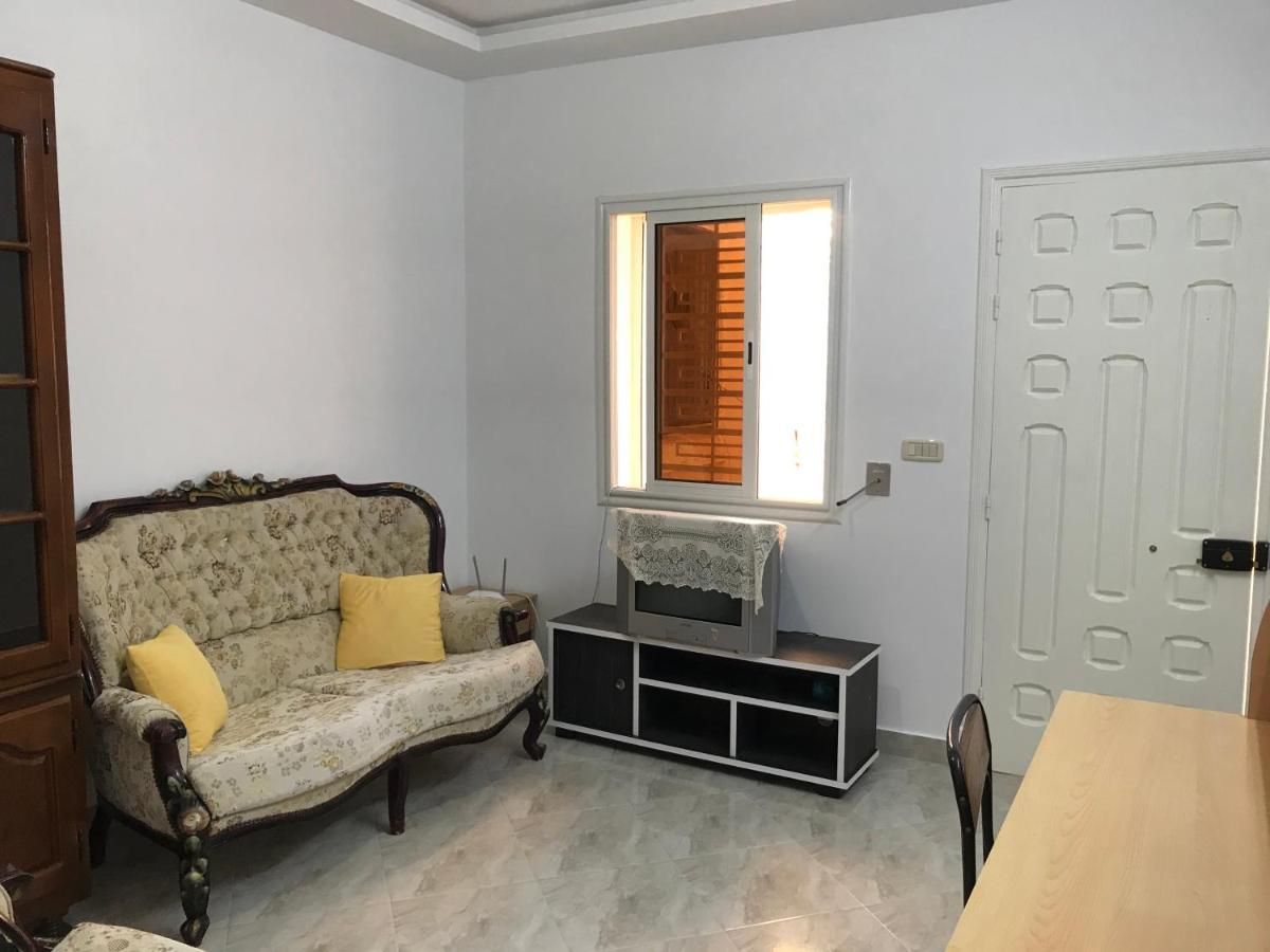 Maison De Vacances Tazarka Ngoại thất bức ảnh