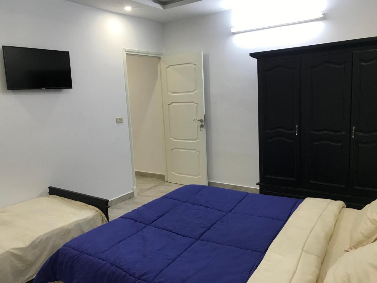 Maison De Vacances Tazarka Ngoại thất bức ảnh