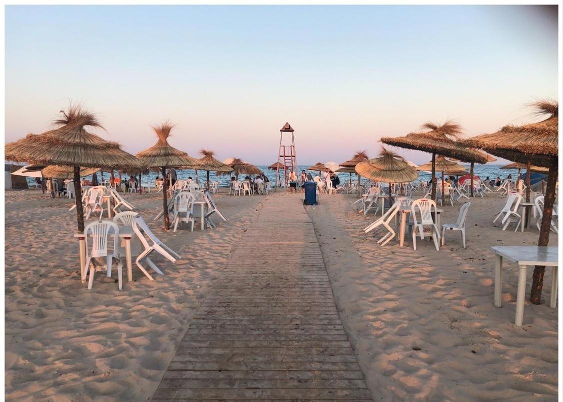 Maison De Vacances Tazarka Ngoại thất bức ảnh